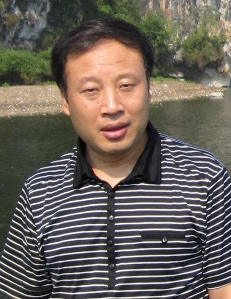 刘思当教授 刘思当教授