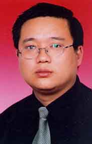 迅达康客座专家江善祥教授 迅达康客座专家江善祥教授